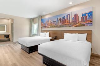 Clarion Pointe Spring - Houston North - 2