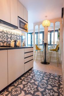 Regency Luxe Studio - Torremolinos - 6