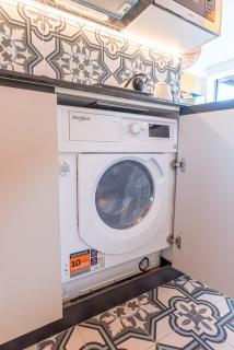 Regency Luxe Studio - 4