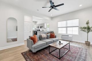 StayAE Downtown - One Bedroom, 2nd Floor - Baton Rouge - 9