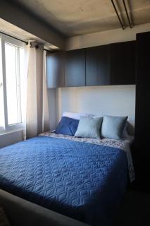One-bedroom apartment - Loft - - 0