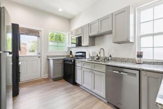 StayAE Downtown - 1BR Apartment, Ground Floor - Baton Rouge - 5