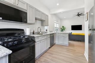 StayAE Downtown - 1BR Apartment, Ground Floor - Baton Rouge - 3