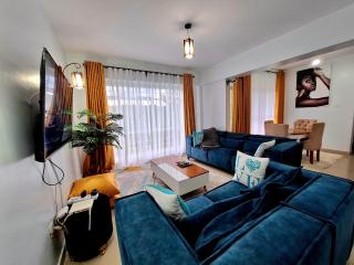 Bellisima Homes - Kericho - 4