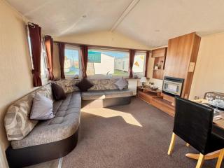 Fully adapted caravan - Meliden - 0