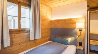 Hotel Mulin by Amanthos - Brigels - 9