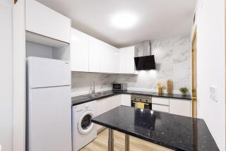 UHC Senator Apartments - Salou - 1