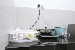 Modern Studio Retreat -Prime Location -Clover103 - Brinchang - 7