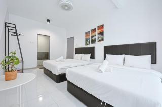 Modern Studio Retreat -Prime Location -Clover103 - Brinchang - 3