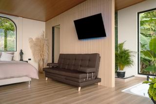 Cabaña Amanecer - 8