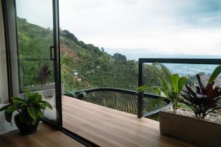 Cabaña Amanecer - 7