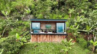 Cabaña Amanecer - 6