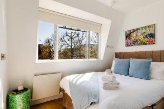 Soho by Excel Apartments - Londra - 9
