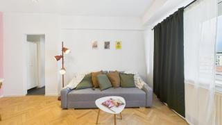 Gabroveni Art Stay - Bucharest - 3