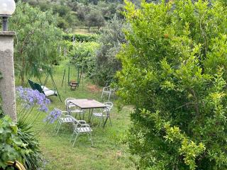 Agriturismo Barilaro - Finale Ligure - 9