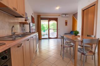 Appartamento Pina Caletta beach - La Caletta - 9