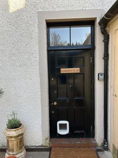 Underwood House Garden Flat - Kilmarnock - 2
