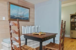 The Captain Stannard - 5