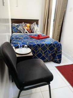 Adem Cozy Home - 1