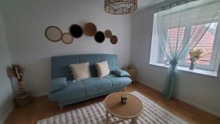 appartement Le bohème - Fère-en-Tardenois - 7