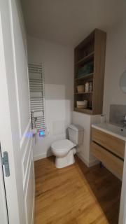 appartement Le bohème - Fère-en-Tardenois - 5
