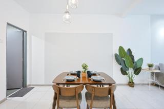 Modern Studio Retreat -Prime Location Brinchang Clover Home 1-03 - 1