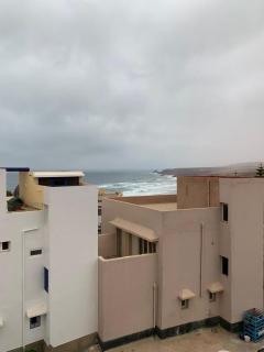 A house for rent near the sea 7ay imintrga - 9