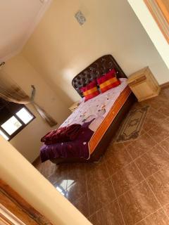 A house for rent near the sea 7ay imintrga - 1