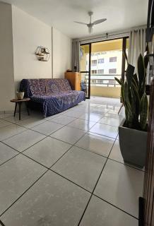 Precioso apartamento frente al mar - 9