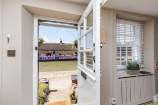 4 Canalside Cottages - 7