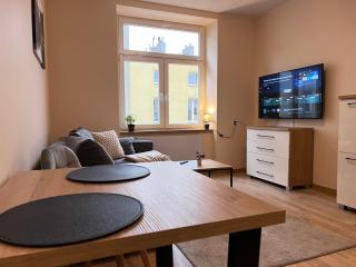 Apartament Łódź Górna 58 - Łódź - 4