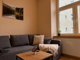 Apartament Łódź Górna 58 - Łódź - 3