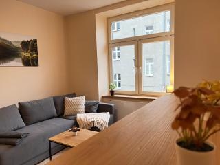 Apartament Łódź Górna 58 - Łódź - 9