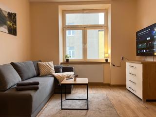 Apartament Łódź Górna 58 - Łódź - 8
