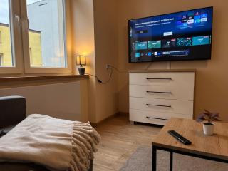 Apartament Łódź Górna 58 - Łódź - 7