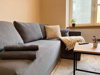 Apartament Łódź Górna 58 - Łódź - 2