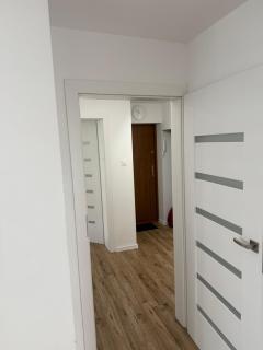 Mieszkanie Gdańsk Śródmieście - 1