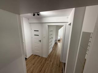 Mieszkanie Gdańsk Śródmieście - 2