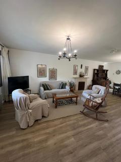 Gestiona2R- Casa con finca para desconectar cerca de la playa - 7