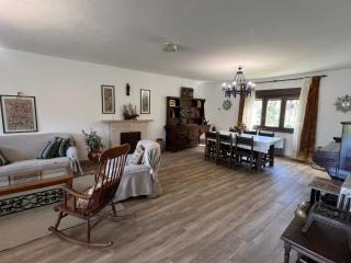 Casa Garman con finca para desconectar cerca de la playa - Llanes - 8