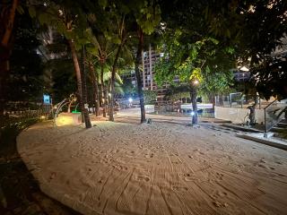 1BR Condotel in Azure Urban Resort near NAIA #TRO1 - Manila - 1