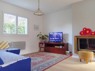 Large Private Family House Near Paris Orly - Fresnes - 0