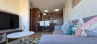 Departamento Espacio Parque Calama - Calama - 5