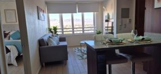 Departamento Espacio Parque Calama - Calama - 2
