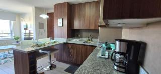 Departamento Espacio Parque Calama - Calama - 1