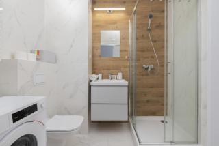 Apartament Gdynia - Gdynia - 8
