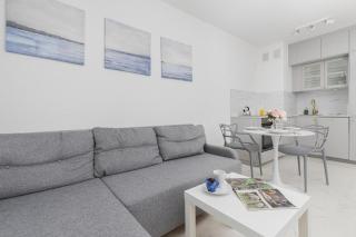 Apartament Gdynia - Gdynia - 3