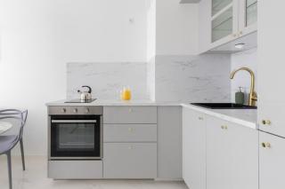 Apartament Gdynia - 7