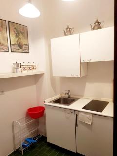 Gloria chambre - Sant Antonio Di Gallura - 6