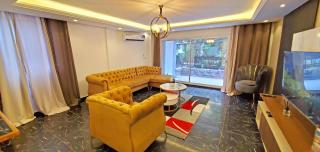 Afriqpnb RSN Appart - 0